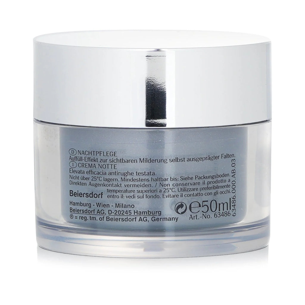 Night Cream 50ml D129