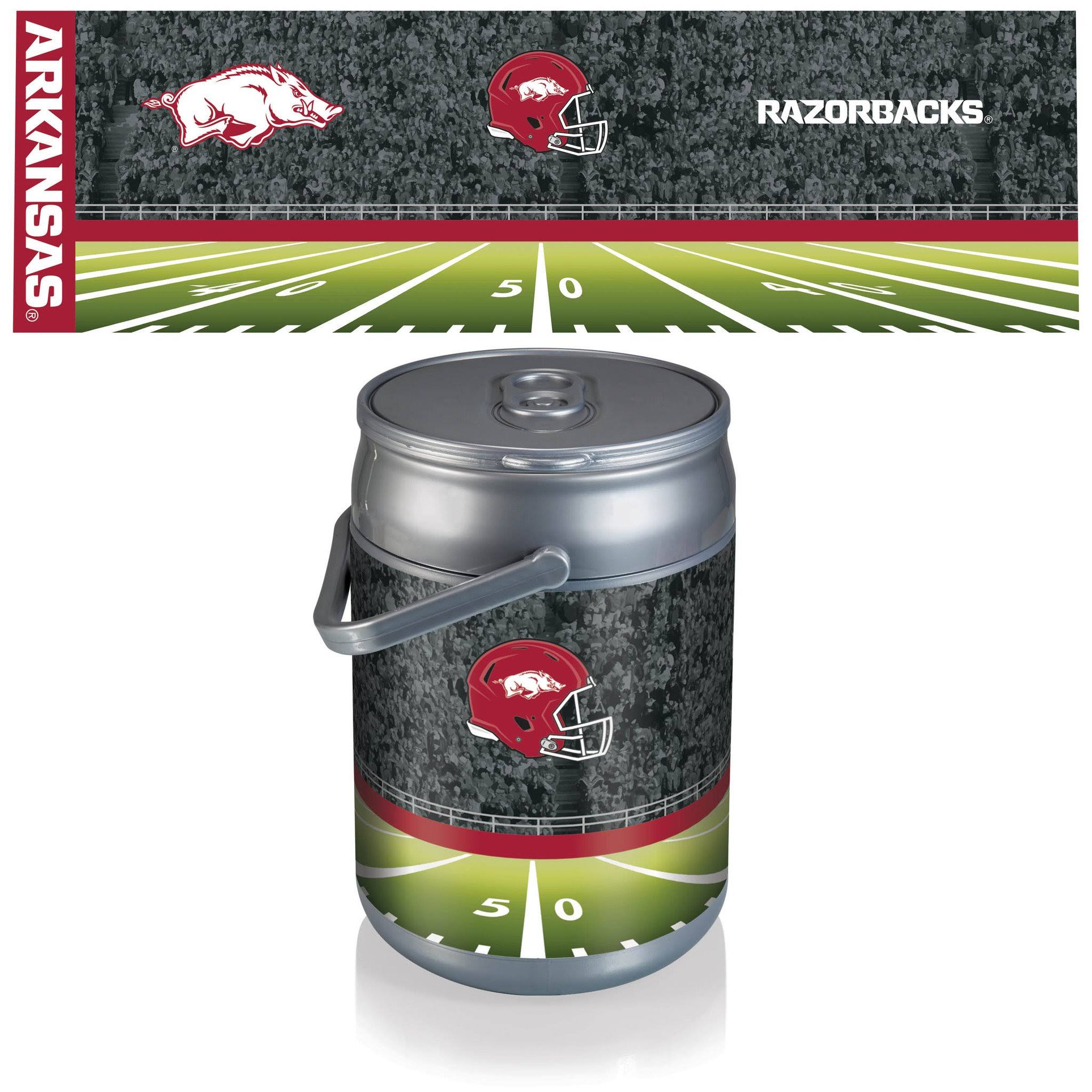 Arkansas Can Cooler G155