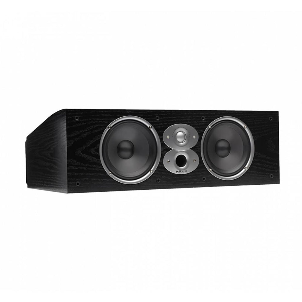 Center Channel Speaker (Black) P7495