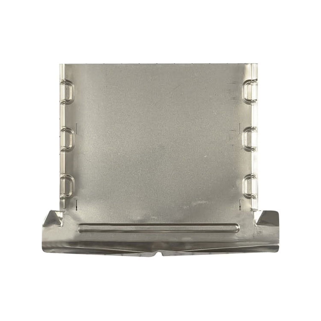 Appliance Plate-Drain Ref W8837