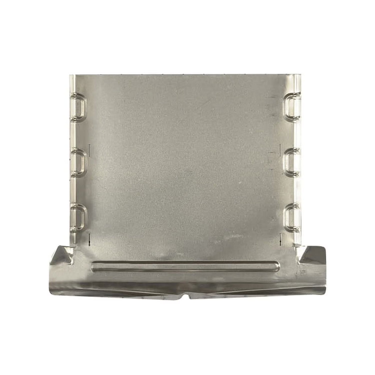Appliance Plate-Drain Ref W8837