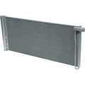 A/C Condenser G439