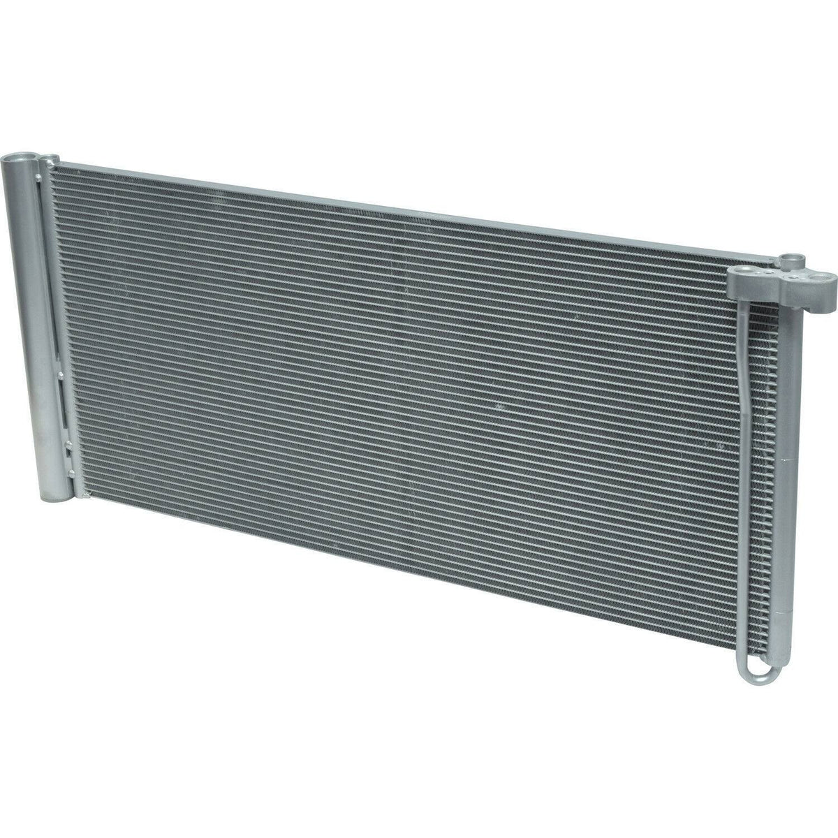 A/C Condenser G439