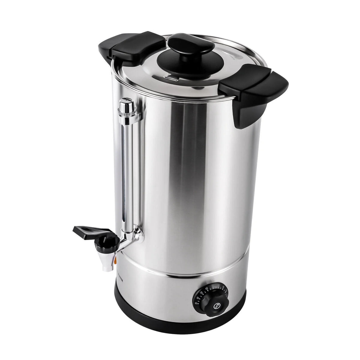 Stainless Steel 10 Litre Hot Water Boiler Urn 1000W W18990