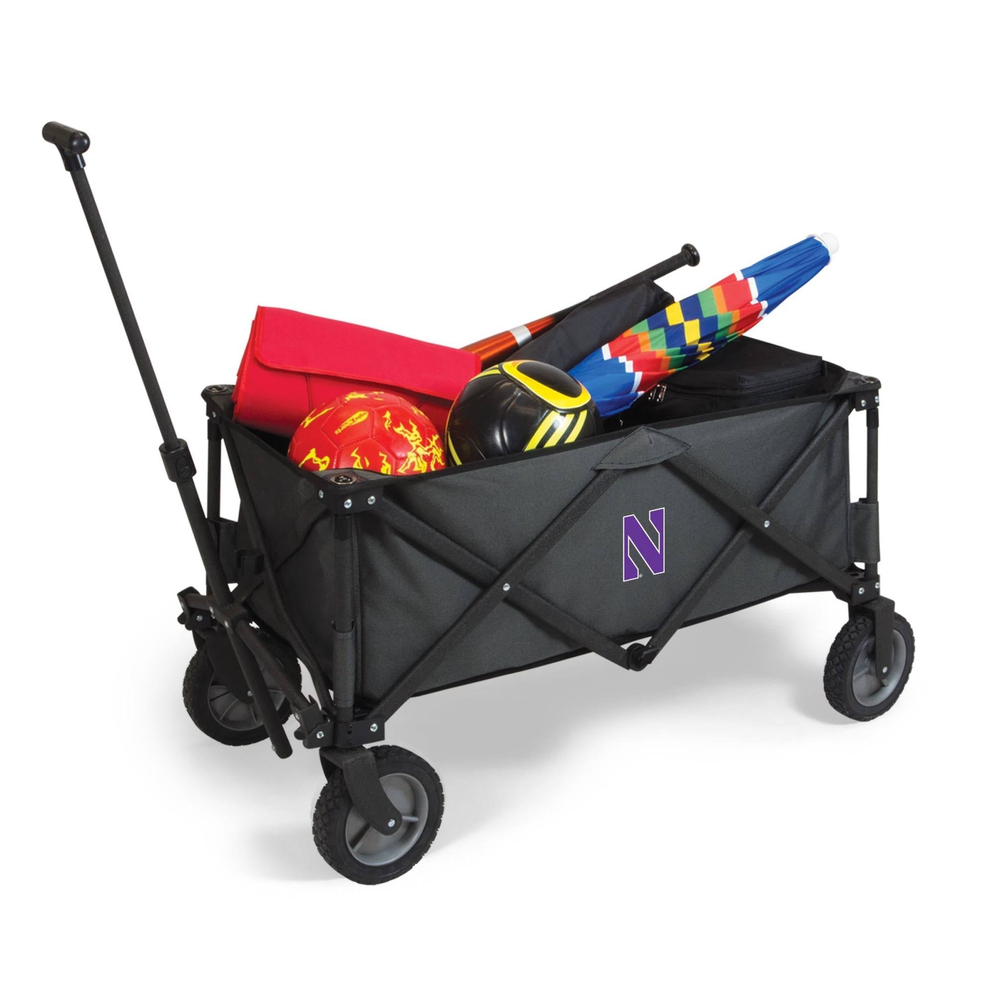 Adventure Utility Wagon H7505