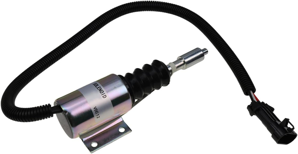 Fuel Shutoff Solenoid 12V A401242