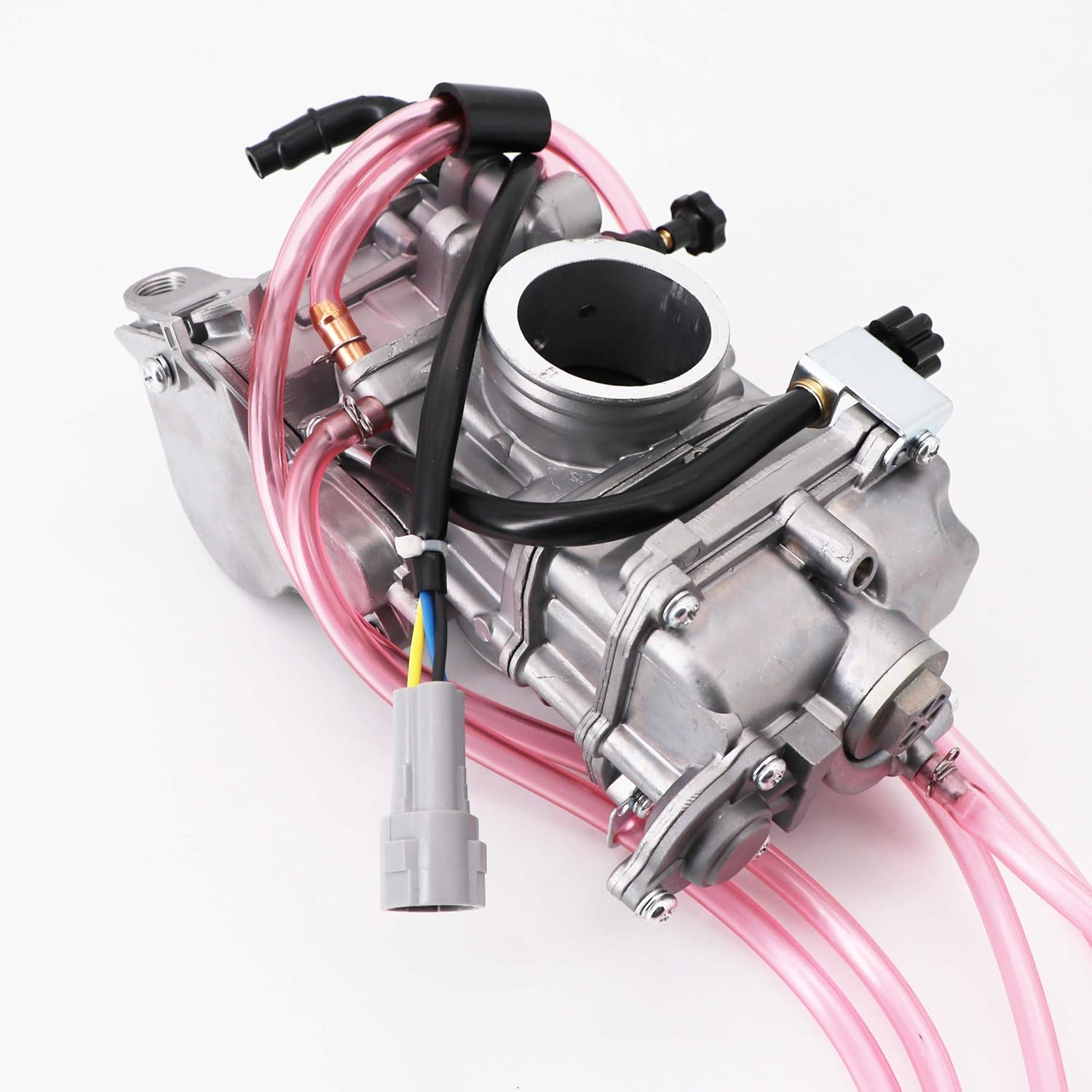 Carburetor FCR 38mm Flat Side Carb A608020