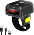 Bluetooth Ring Barcode Scanner S73825