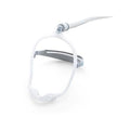 Under The Nose Nasal CPAP Mask with Headgear, Small, Large Frame Z4588