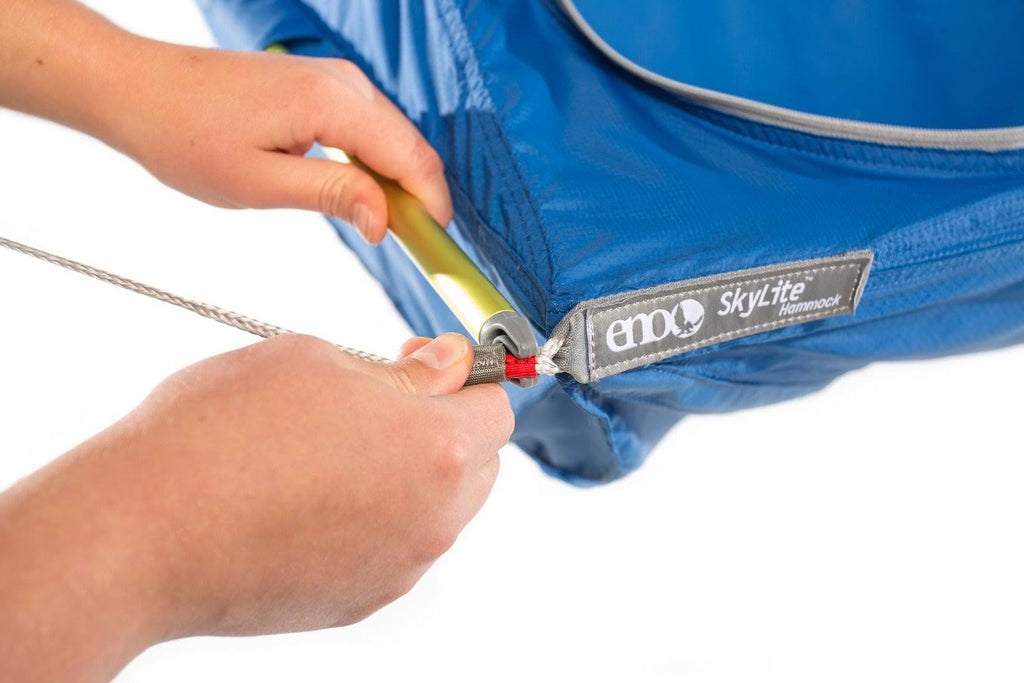 Pacific Hammock T387