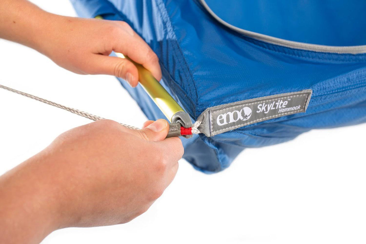 Pacific Hammock T387