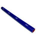 Blue 4-Ply Reinforced Silicone Coolant Tube Hose I912