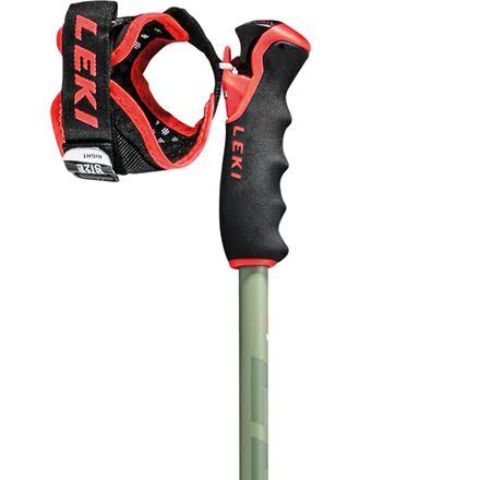 Ski Poles Q619