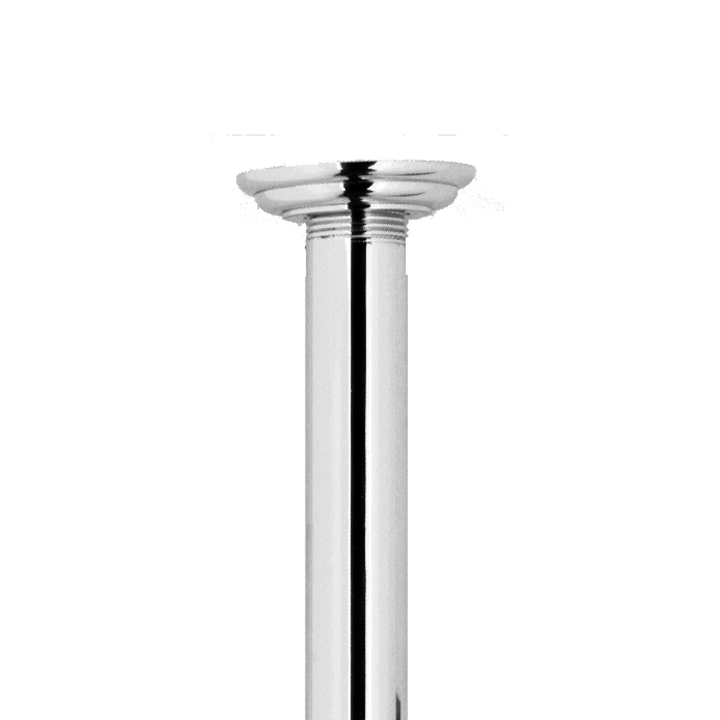 42 inch Ceiling Mount Arm & Flange C77106