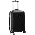 Black 20 inch Hardcase Spinner D977