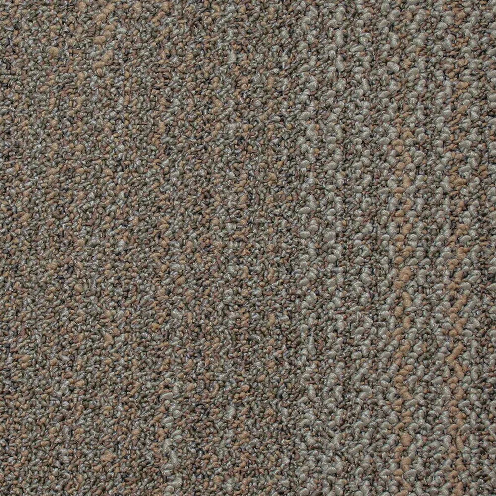 19.7 in. x 19.7 in. Carpet Tile D1077