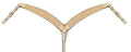 Brown Roping Breast Collar X443