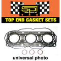 Top End Gasket Kit for 600 HO ETEC 2009-2015 P9447