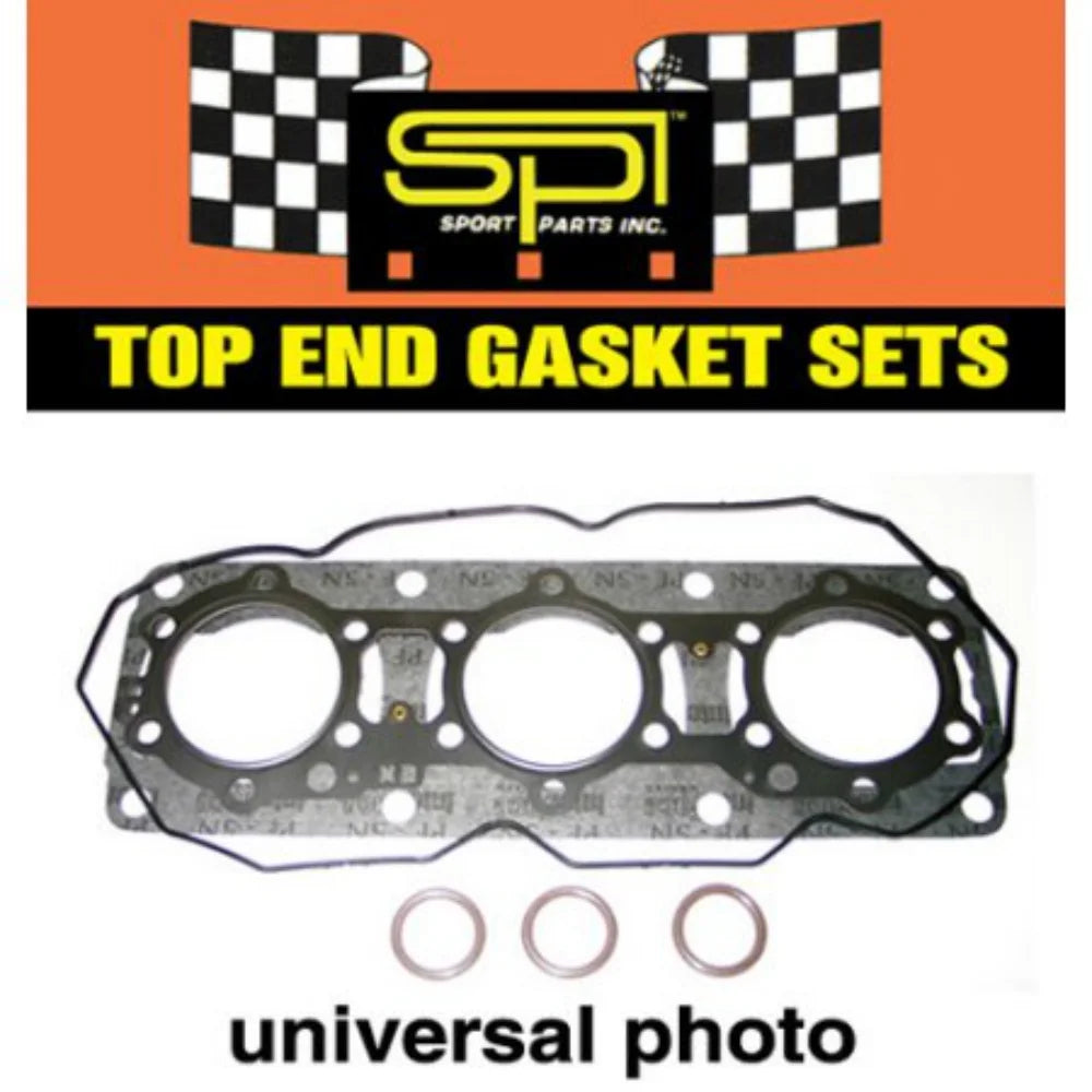 Top End Gasket Kit for 600 HO ETEC 2009-2015 P9447