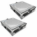 Prox T-TT Universal Turntable Cases, Size: 1200 G81156