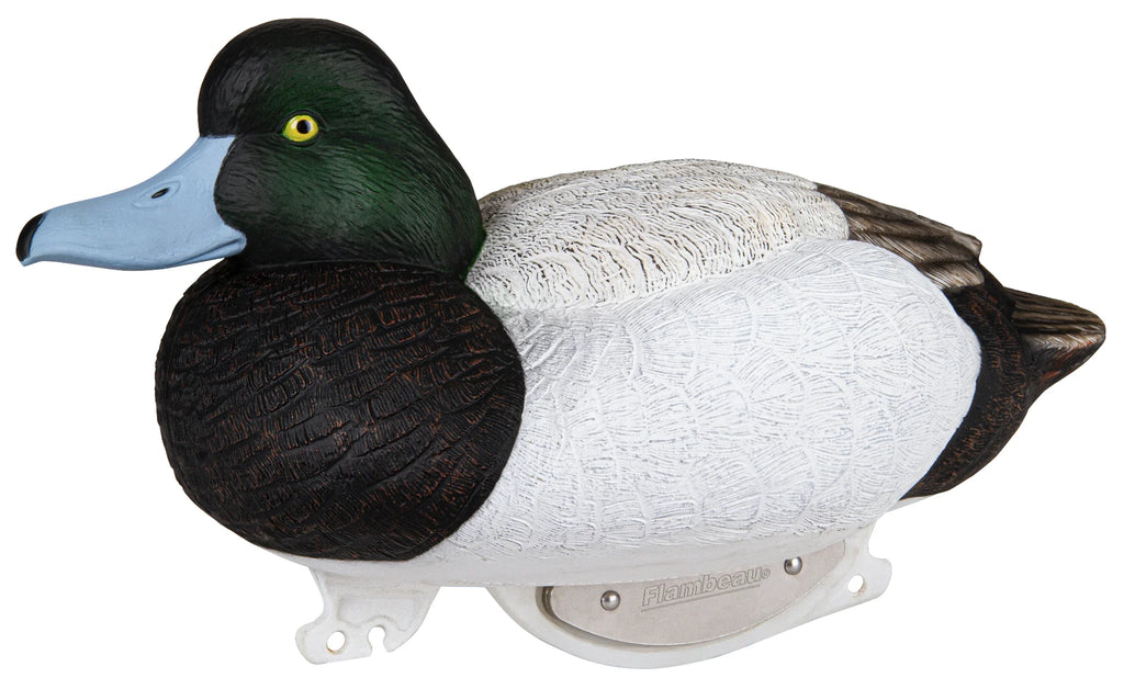 14 inch Foam Duck Decoy, 6 Pack F228