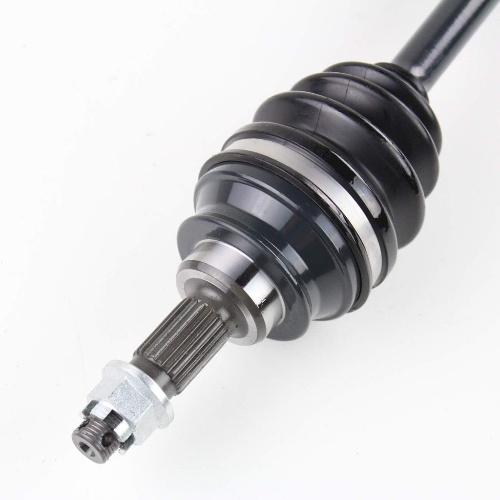 Front Left and Right Axle for Honda Rincon TRX650 2003-2004 F8249