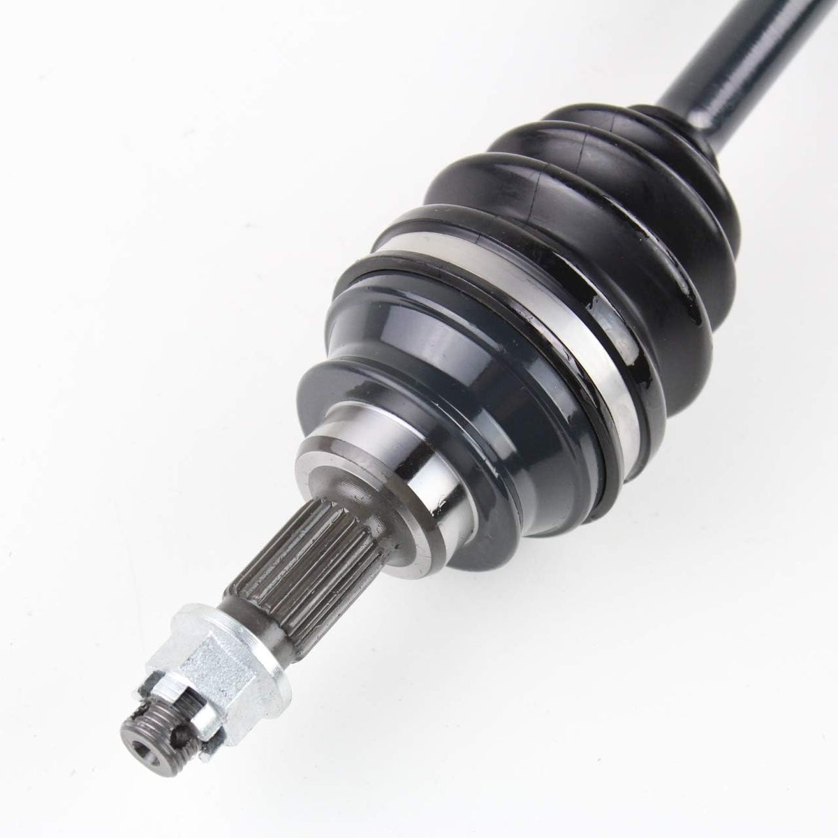 Front Left and Right Axle for Honda Rincon TRX650 2003-2004 F8249