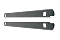Black Tread Bed Caps N5787