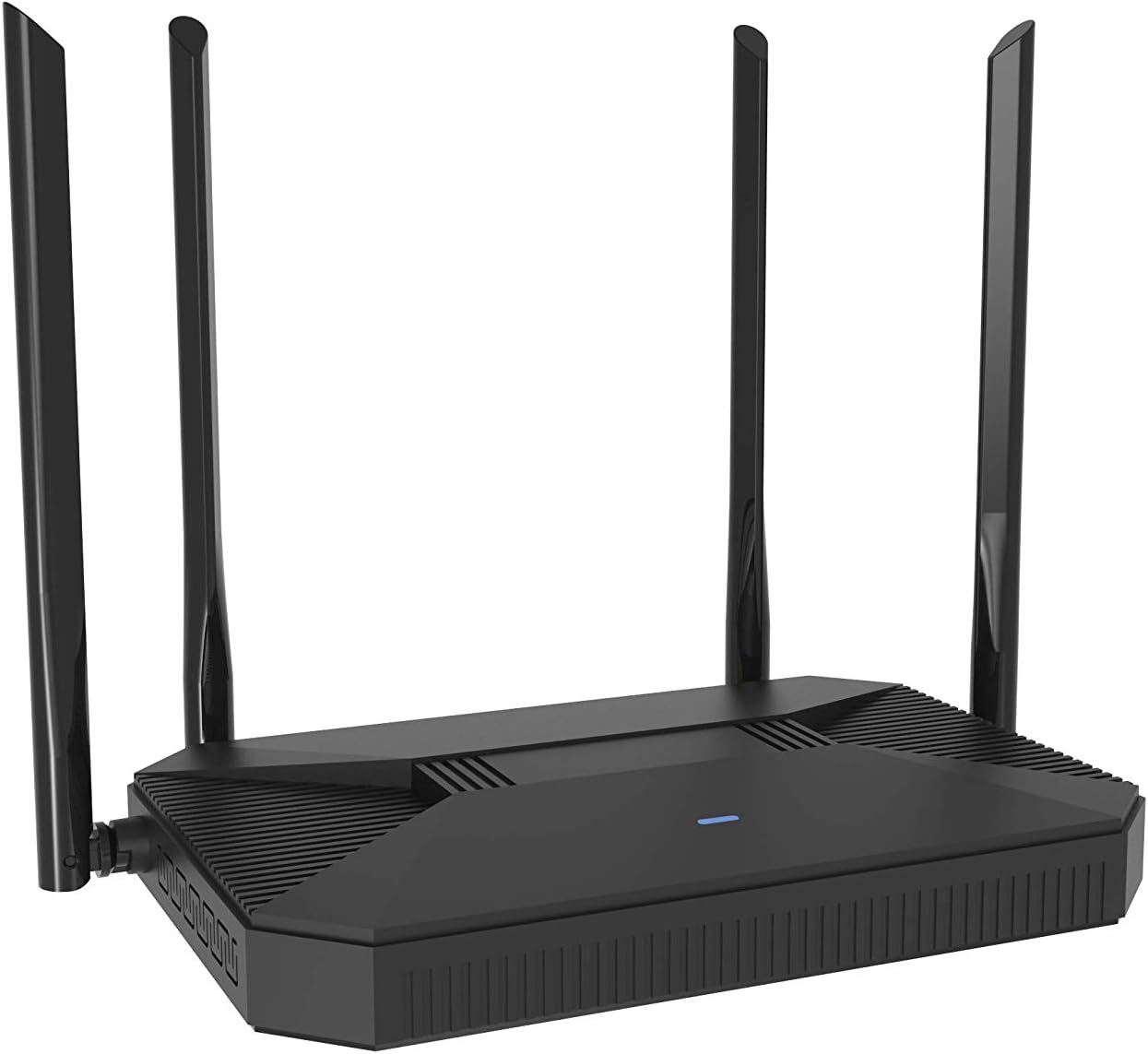 Unlocked 4G LTE Router with SIM Card Slot T23103