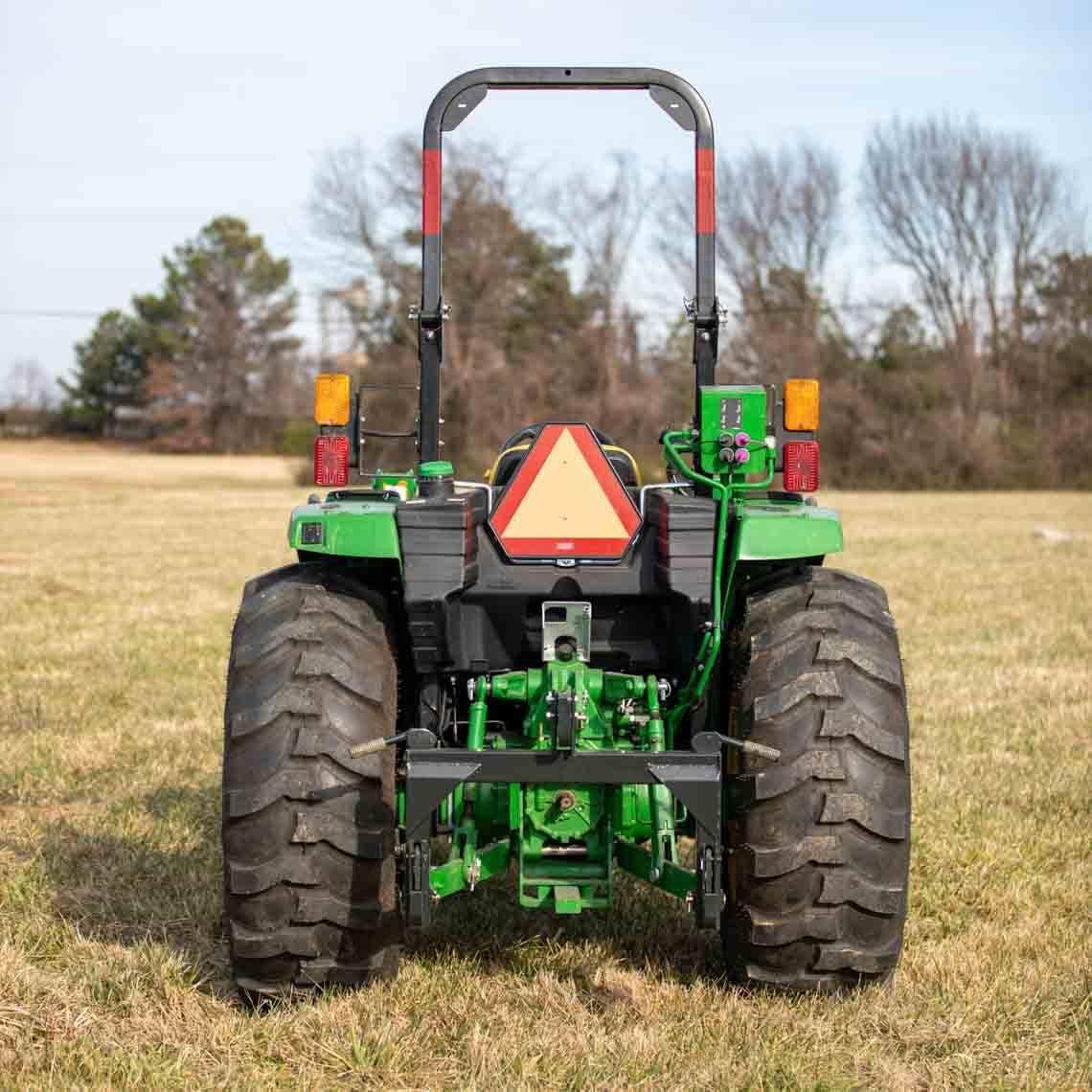 3-Point Quick Hitch for Tractors R654