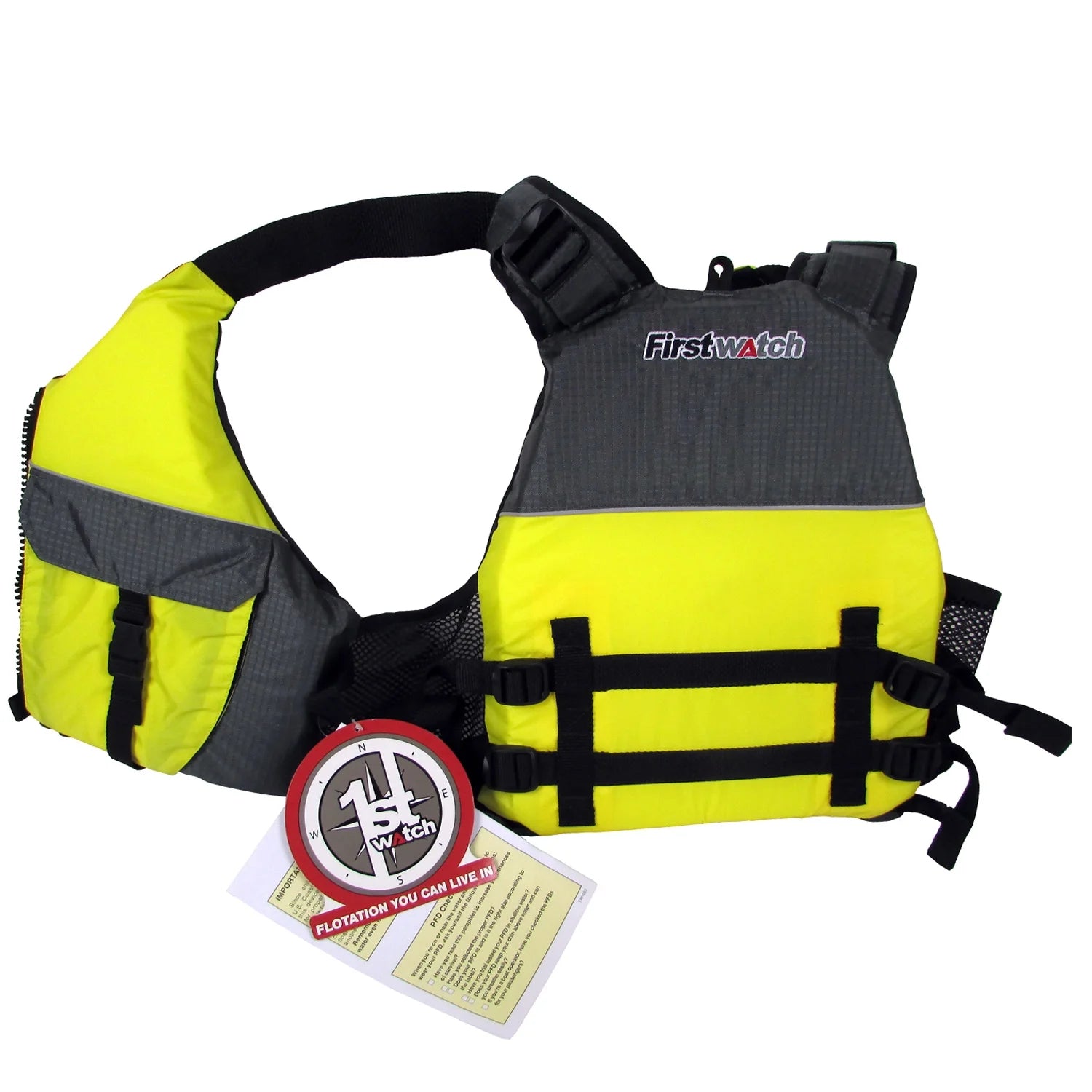 Skipper Adult Small Flotation Vest C45705