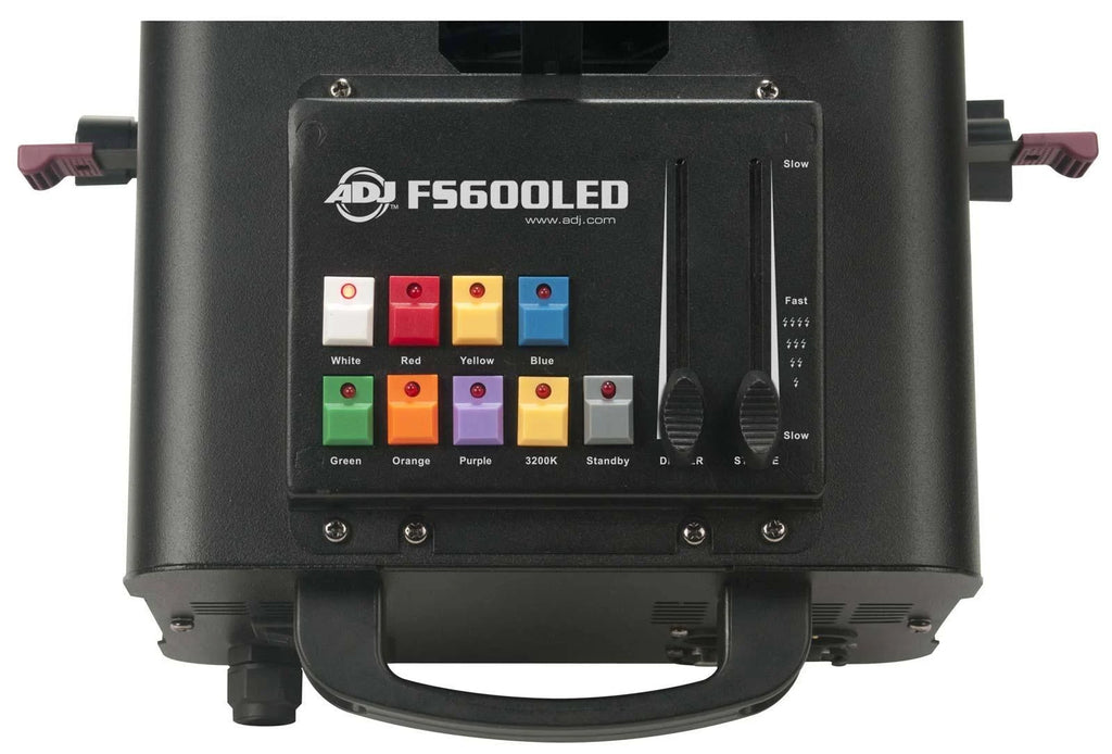 LED Follow Spot R876439