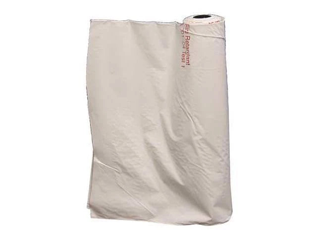 Antistatic Construction Film, 12x100ft T129