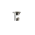 Satin Nickel Line-Voltage Swag Hook T2564