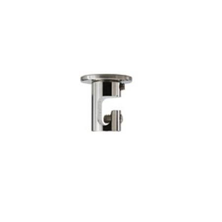 Satin Nickel Line-Voltage Swag Hook T2564