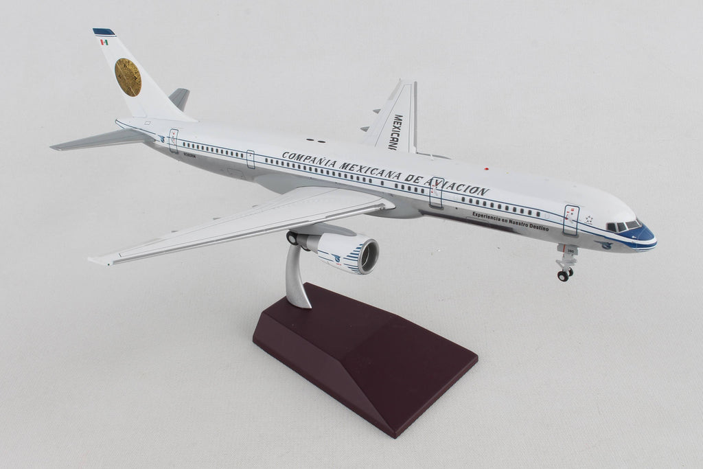 1/200 Boeing 757-200 Retro Livery G359013
