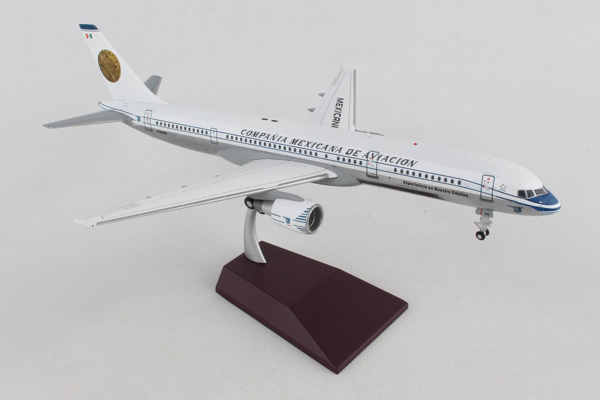 1/200 Boeing 757-200 Retro Livery G359013
