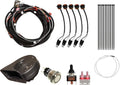 Turn Signal Kit for Polaris Ranger Full Size XP 900 B323