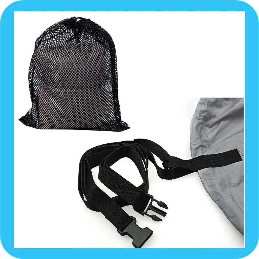 Boat Cover for CENTURY 1850 DC O/B W/O SKI PYLON 2006-2009 O65083