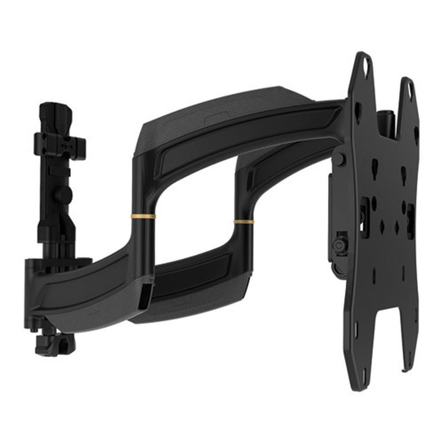 Medium Dual Swing Arm Wall Mount D74677