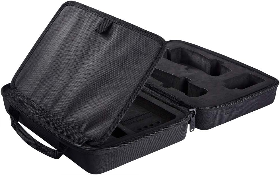 Black Replacement Carrying Case H79532