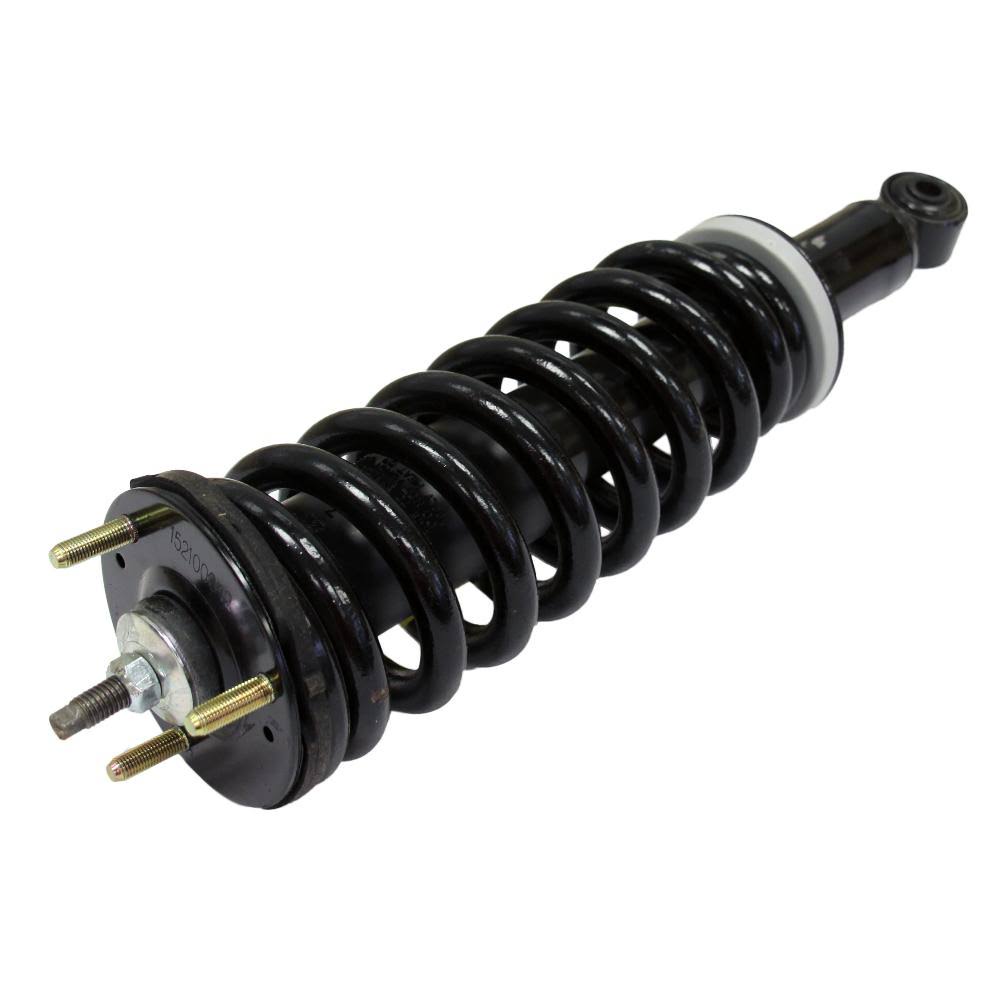 Quick Strut Assembly O8259