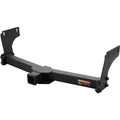2 in. Class 3 Trailer Hitch, Black B716712