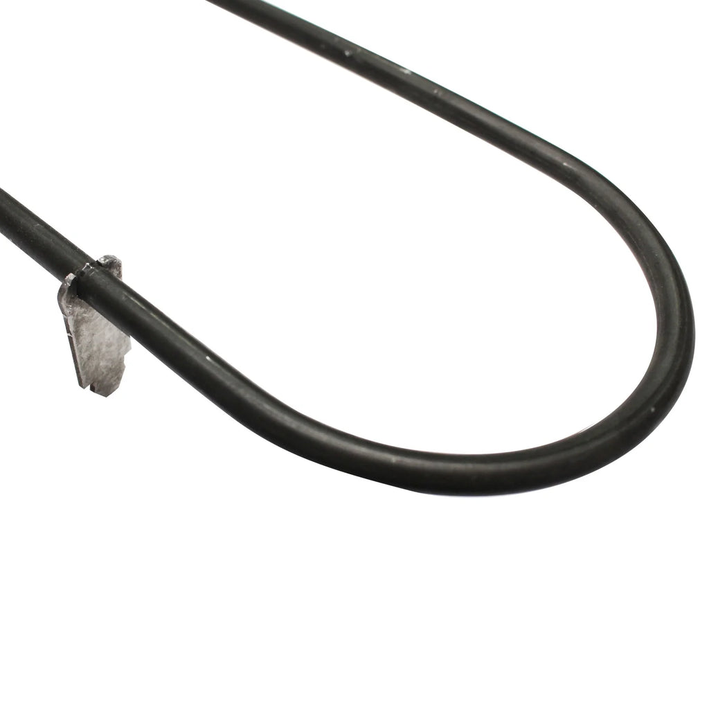 2-Pack Replacement Bake Element for General Electric Oven Heating Element D123830