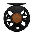 Matte Black Fly Reel 5/6WT A1813