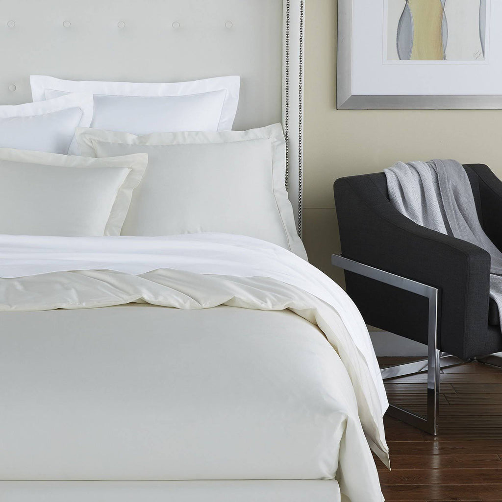 Ivory Standard Sham A872745