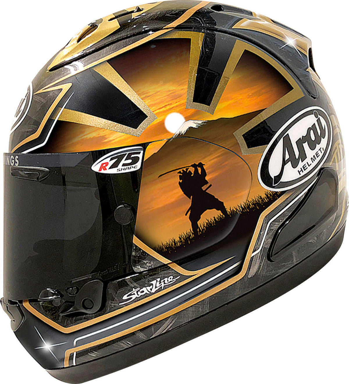 Helmet RX-7V Size Xs S569