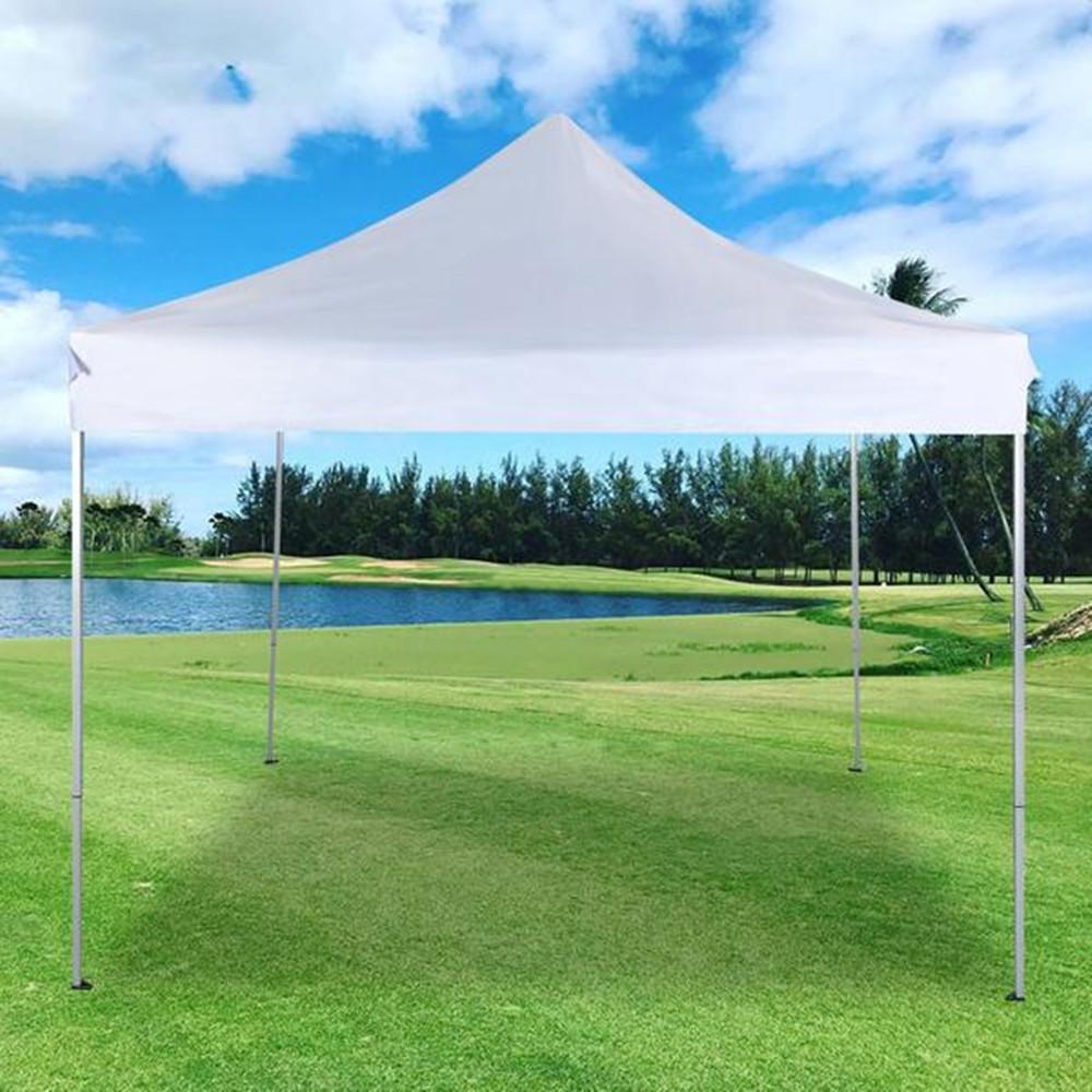 10' x 10' Pop Up Canopy Tent D341819