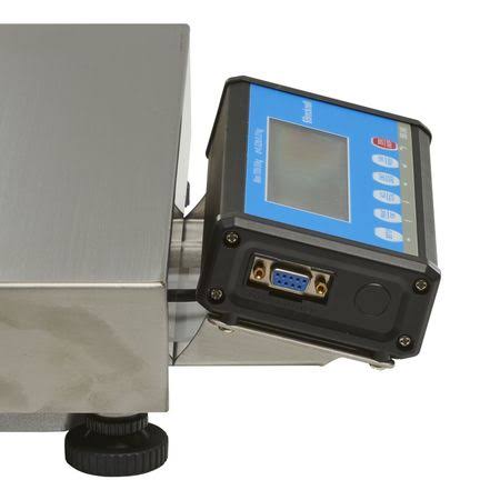 Postal Scale, 70 lb Capacity Y572970