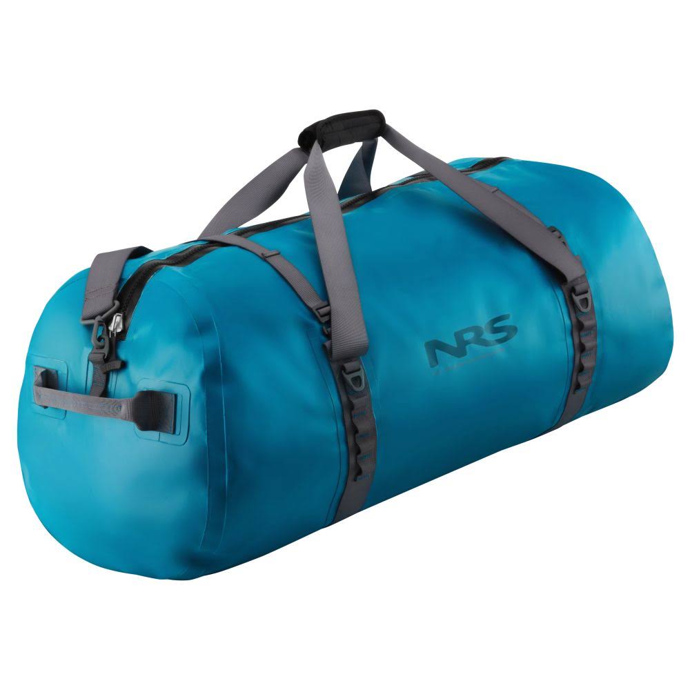 Blue 70 Liter Dry Bag U139923